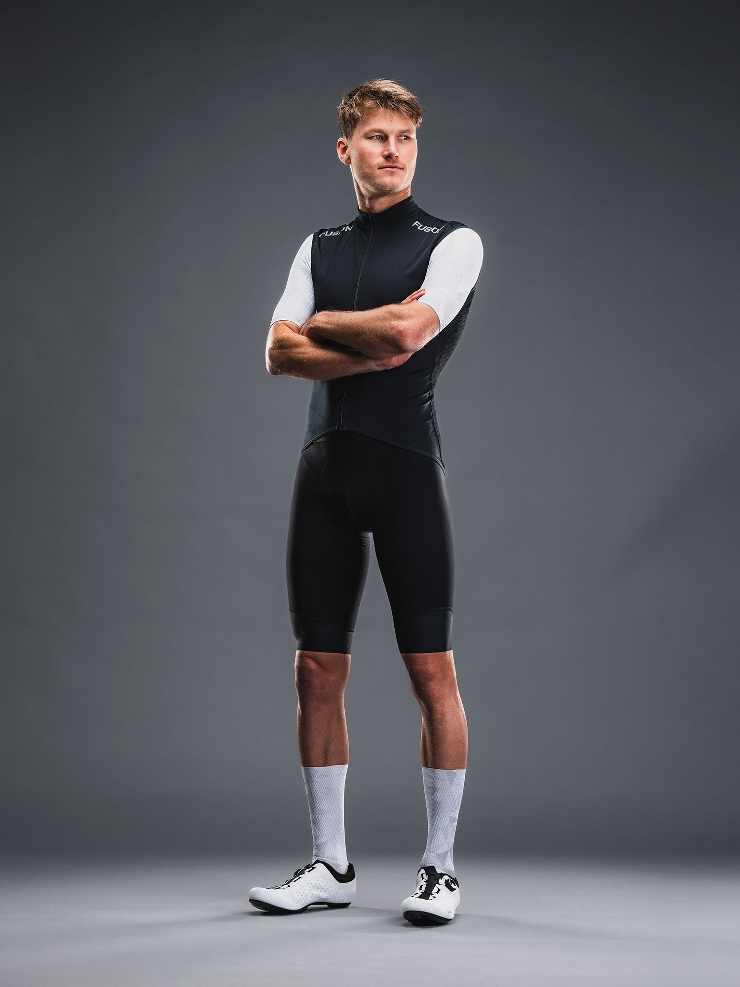 Mens TEMPO! ! PRO Cycling Vest